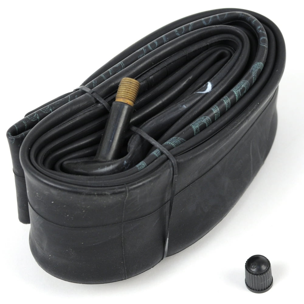 Duro Standard Bicycle Tube // 29" x 2.125" 2.35" // Schrader Valve