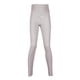 thumbnail image 4 of Pantalones de yoga para mujer que levantan los glúteos, mallas deportivas para correr y hacer ejercicio Gris, 4 of 9