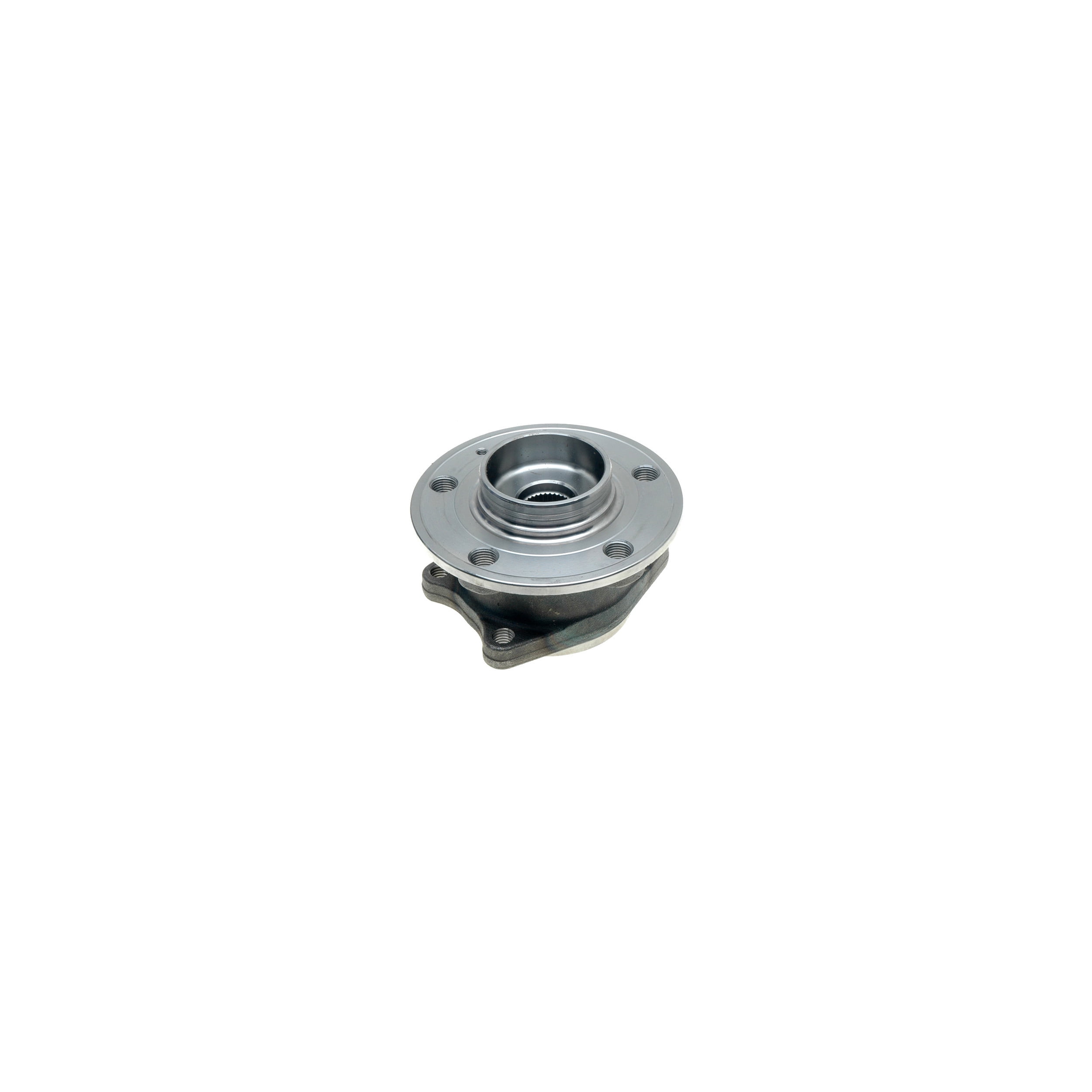 Raybestos Wheel Bearing and Hub Assembly, 712253, Fits: 2009-2004 Volvo S60, 2007-2003 Volvo XC70