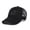 Black, variant on Men's Raised Logo Hat | CAT® WORKWEAR