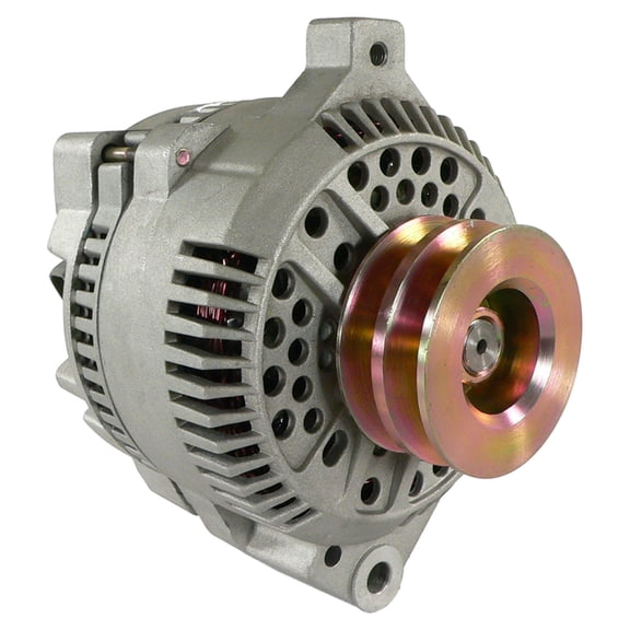 DB Electrical 400-14025 New Alternator for Ford F600 F700 F800 F900 L7000 L8000 Truck Bus 1992-1999 7.0L
