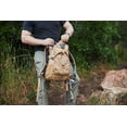 thumbnail image 5 of Teton Oasis 22L Hydration Pack - Buck Brown, 5 of 6