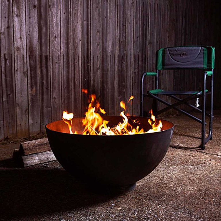 The Pie Iron: Unsung Hero of the Fire Pit