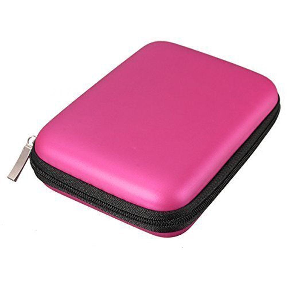 Carrying Case Small Hard Shell Carrying Case For Passports And