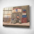 thumbnail image 2 of Epic Art 'Land that I Love' by Pam Britton, Acrylic Glass Wall Art, 24"x16", 2 of 3