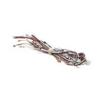 Bunn Wiring Harn,Main- Dual Sh 33634.0040 - Genuine OEM Replacement Part