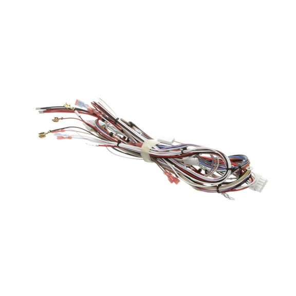 Bunn Wiring Harn,Main- Dual Sh 33634.0040 - Genuine OEM Replacement Part