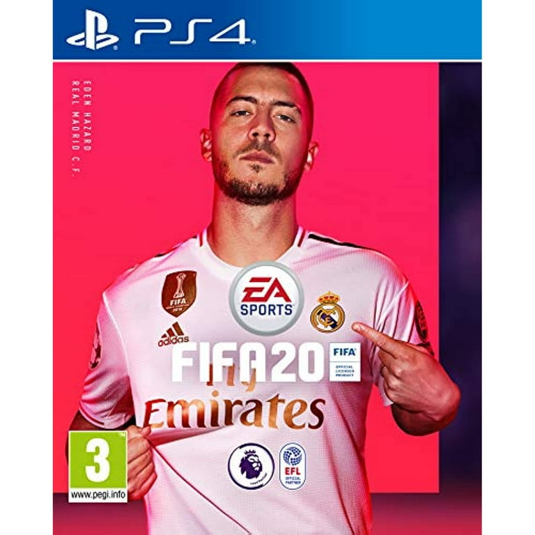 Fifa 20 ps4 walmart deals