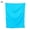 Sky Blue, variant on Ludlz Heavy Duty Extra Large Storage Bags, Blue Bags Totes with Drawstring for Clothing Blanket Storage, Dorm College Moving Supplies Boxes, Clothes Storage Bins Compatible