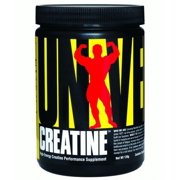 Universal Nutrition Creatine Powder, 120 g