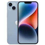 Open Box Apple iPhone 14 - Carrier Unlocked - 128 GB Blue
