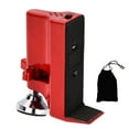 thumbnail image 2 of Butée de Porte, Verrou de Porte Portable 80dB Alarme Sûre pour Sécurité Maison Hôtel Voyage, 2 of 8