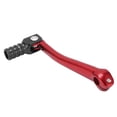 thumbnail image 2 of Starter Lever Pedal,Motorcycle Kick Starter Lever Motorcycle Starter Lever Kick Starter Exceptional Reliability, 2 of 8