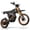 GT54, variant on 2000W Riding'times GT54 Electric Dirt Bike for Teens Adults 37MPH,48V27AH Electric Motorcycle with 14"/12" Fat Tire Ebike,Dual Hydraulic Brakes Mountain Off-Road Ebike for Ages 13+UL2849
