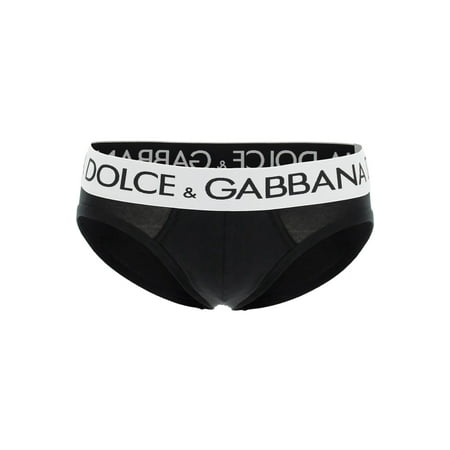 

Dolce & gabbana logo band underwear brief
