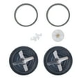 thumbnail image 1 of 8Pcs Ju/ice Extractor Blade Replacement Set, Blade Replacement Parts, Replacement Extractor Blade, Accessories Parts for 600w 900w, Easy to Install and Use, 1 of 9