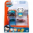 thumbnail image 2 of Figura de peso Toy OCTONAUTS Above & Beyond Adventure Pack, 2 of 7