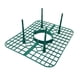 thumbnail image 4 of Ounissouiy Soporte de fresa Marco de planta Soportes de escalada Estante Fruta Jardinería Soporte de vid Plantación Tridimensional Cultivo de Jardín y Patio Verde  10 piezas, 4 of 6