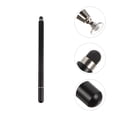 thumbnail image 1 of FOMIYES Stylus Capacitivo Para Dibujo Y En Tablet Color Negro Con Compacto Y, 1 of 8