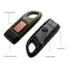 thumbnail image 4 of Greeniant Linterna con energía solar Manivela de carga Noche Ciclismo Equitación Camping Senderismo Pesca Espeleología Antorcha de emergencia Estufas de camping Negro Greeniant OD029515-02, 4 of 6