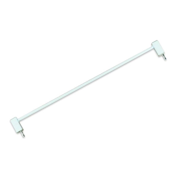 Extensión Puerta de Seguridad Kids Heroes, 7 cm, Blanco