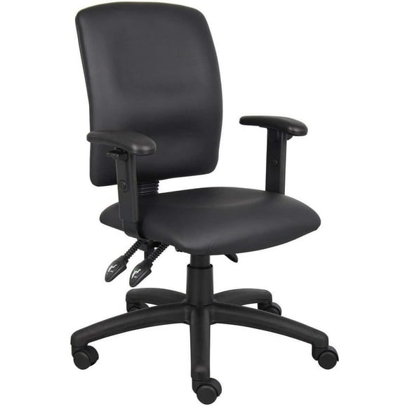Nicer Furniture Multi-function PU Task Office Chair
