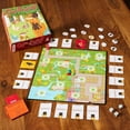 thumbnail image 3 of Gamewright Outfoxed! A Cooperative Whodunit Game - English Only, 3 of 6