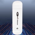 thumbnail image 4 of Módem USB 4G LTE, con ranura para portátil B1/B3/B5/B8 /B39/B40/B41 Mini adaptador inalámbrica, WiFi , para computadora po Sunnimix Adaptador de red inalámbrica, 4 of 7
