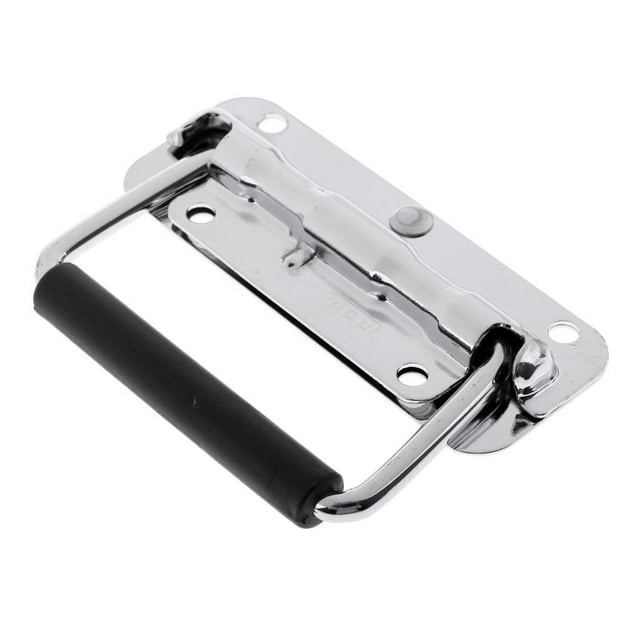 Xuanheng Spring Drop Handle for Case/ Speaker Cabinet/Home/Garage/Boat
