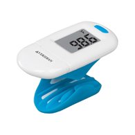 Veridian 09-334 Mother's Touch Forehead Thermometer - Walmart.com