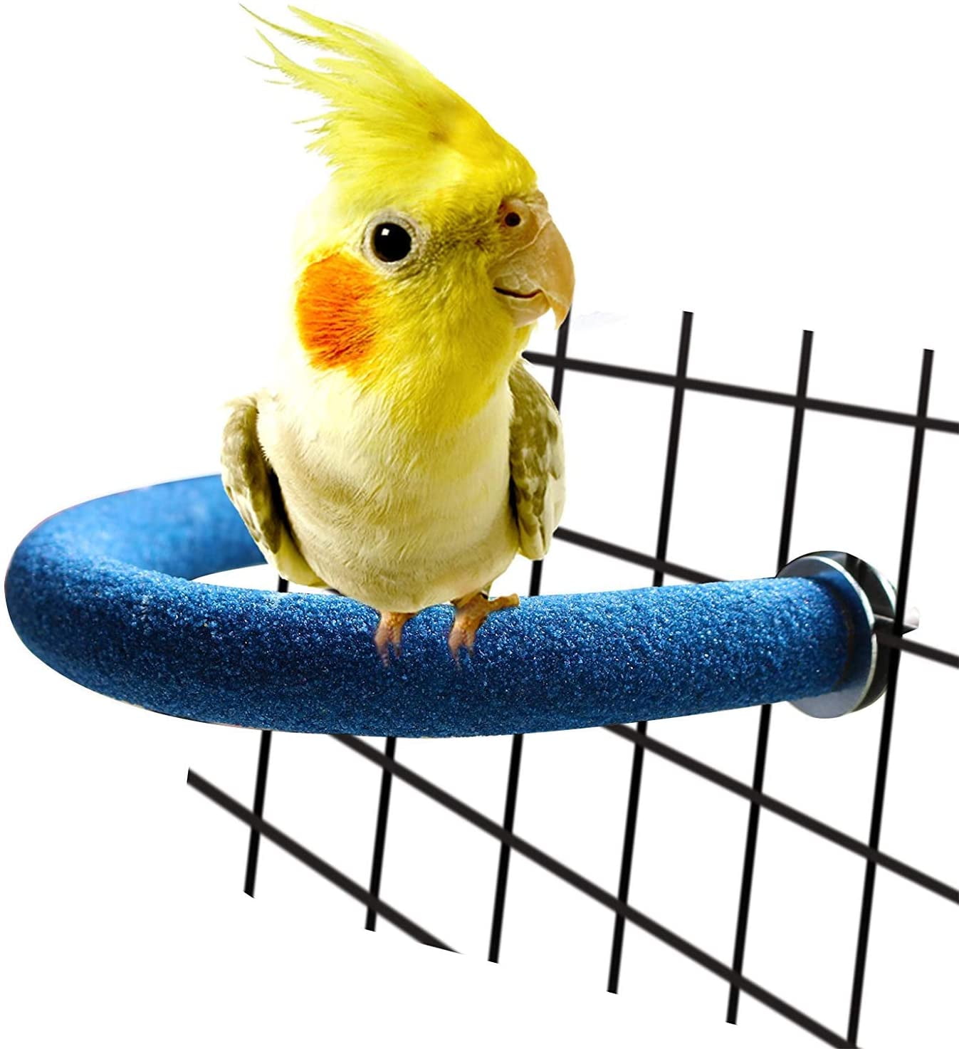 Finydr Natural Bird Cage Toys for Small and Medium Birds Walmart Canada