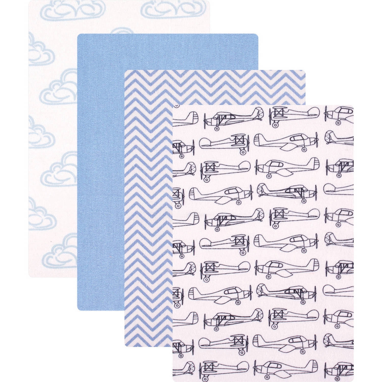 hudson baby receiving blankets