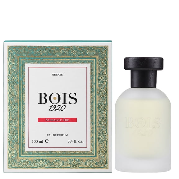 Bois 1920 Unisex Sandalo E The EDP 3.4 oz Fragrances 8055277281869