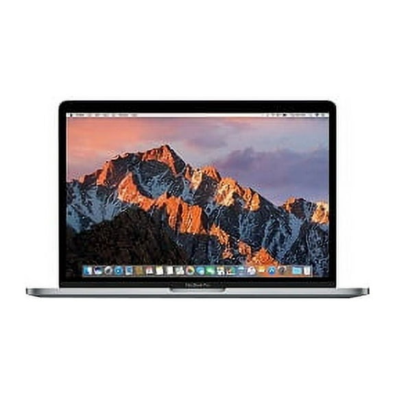 Restored Apple MacBook Pro 15.4" Core i7 2.9GHz 16GB RAM 512GB SSD MLH42LL/A (Refurbished)