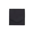 thumbnail image 1 of kurtrusly Jewelry Bagsmart Travel Functional Storage For Barrettes Soft To Touch - Eco-friendly Polyester black trumpet, 1 of 6