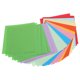 thumbnail image 1 of unbranded Papel Para Plegado Origami Multicolor Con Acabado Profesional Para Manualidades, 1 of 6