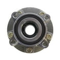 thumbnail image 4 of GMB 748-0007 Wheel Hub Assembly that fits a Mitsubishi Lancer (2008-2015), 4 of 5