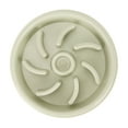 thumbnail image 3 of Pet Slow Eating Bowl, Dishwasher Safe Prevent Choking Dog Slow Feeding Bowl  For Indoor, 3 of 8
