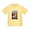 Daffodil Yellow, variant on CafePress - Almond Blossoms In Spring Toddler T Shirt - Cute Toddler T-Shirt, 100% Cotton