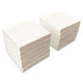 thumbnail image 2 of LWR CRAFTS Mini Toile Tendue 3 Pouces X 3 Pouces Lot de 12, 2 of 10