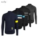thumbnail image 2 of Maillot de ciclismo de alta calidad para equipos profesionales, ropa térmica de invierno de polar de manga larga para ciclismo de competición, ropa para deportes al aire libre, clásica a rayas, 2 of 5