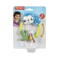 thumbnail image 4 of Sonaja para Bebés Fisher Price Sensimals Varios Modelos 1 Pieza, 4 of 5