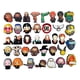thumbnail image 3 of 37 unids/set Harry Potter hebilla de zapato Kawaii Anime zapatos accesorios decoraciones de fiesta Croc Charms personajes Kawaii juguetes para niños regalo, 3 of 5