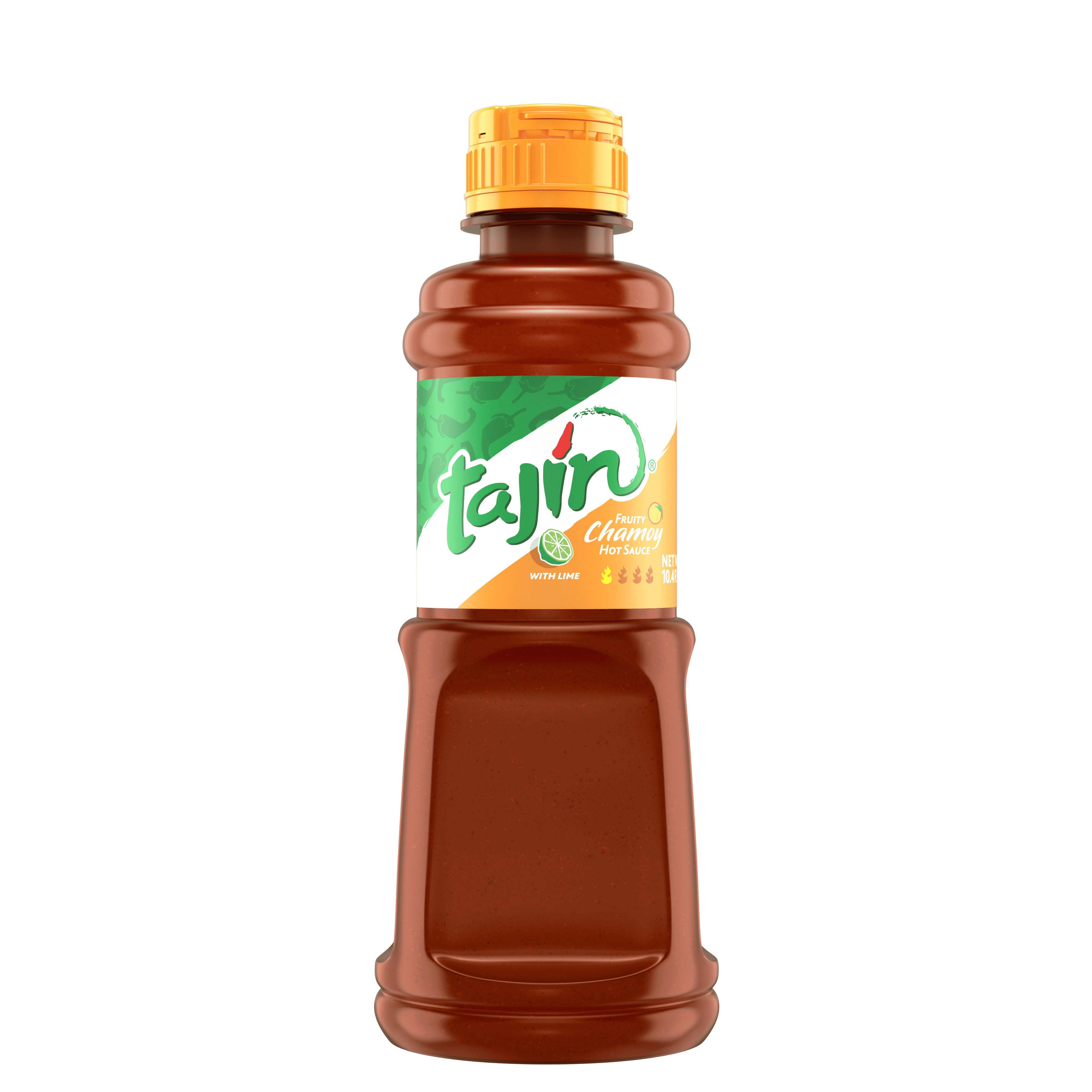 Tajin Chamoy Sauce 10.4oz
