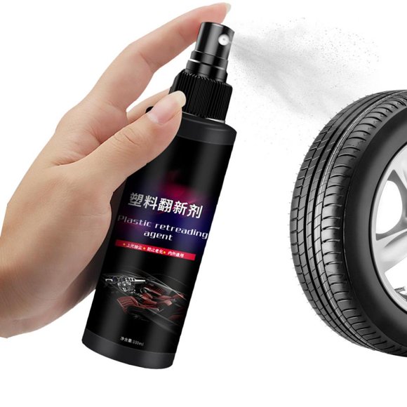 Trim Shine Products