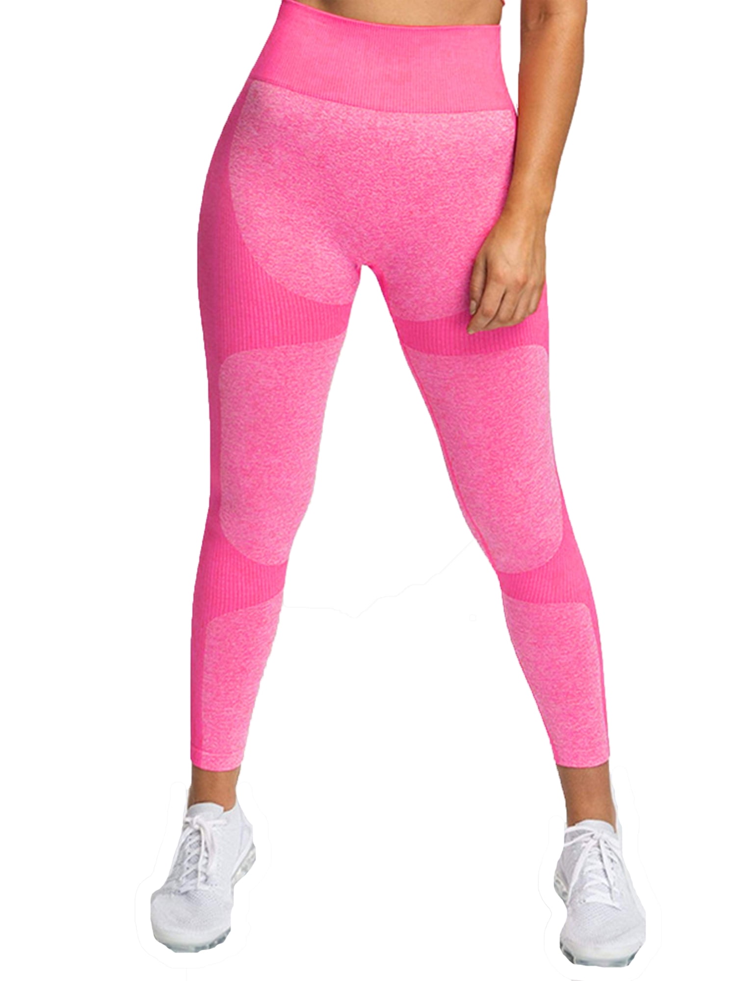 Sexy Dance Women High Waist Compression Tights Workout Out Leggings