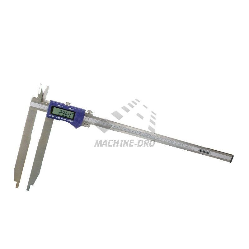 600mm (24") Deep Jaw Digital Calipers