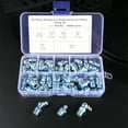 thumbnail image 4 of YIHONGMU 50pcs Grease Zerk Fitting Kit Assortment, 4 of 6