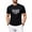 Black-11, variant on Mom's Favorite | Funny Son Brother Sibling Joke Mother's Day Holiday Family Humor T-Shirt for Men
