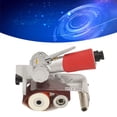 thumbnail image 1 of Pneumatic Air Belt Sander, Air Belt Sander Versatile  for Polishing, 1 of 7